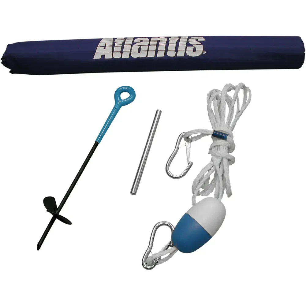 PWC Sand Stake Kit