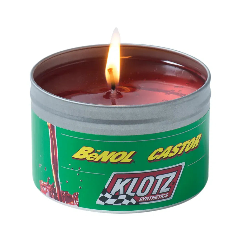 Scented Candle - Benol® - 8 oz. net wt.