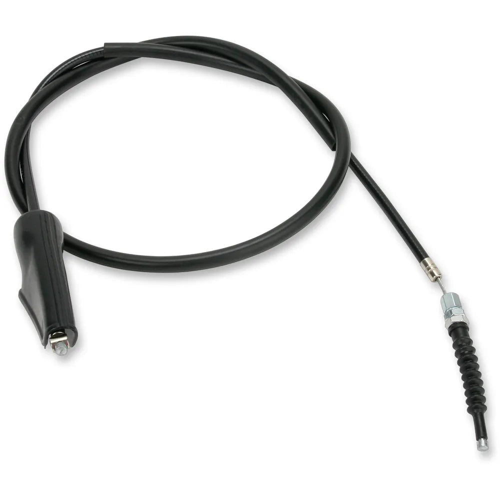Cable de freno de vinilo negro - Cable de freno de vinilo negro - Yamaha