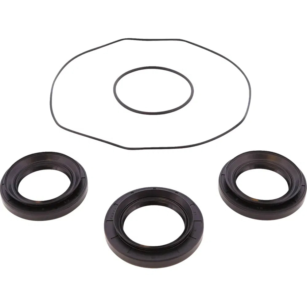 Kit de rodamiento/sello de diferencial - Kit de rodamiento/sello de diferencial - Trasero - Yamaha