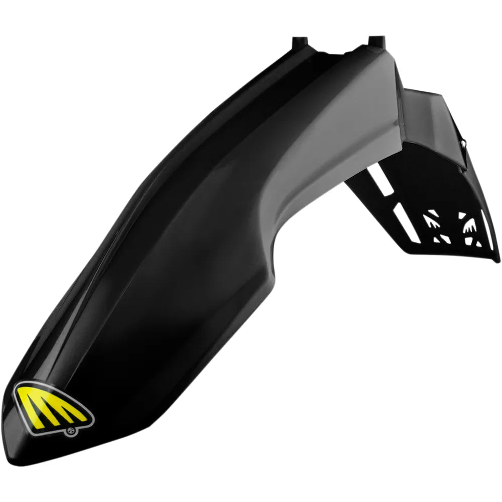 Front Fender - Black