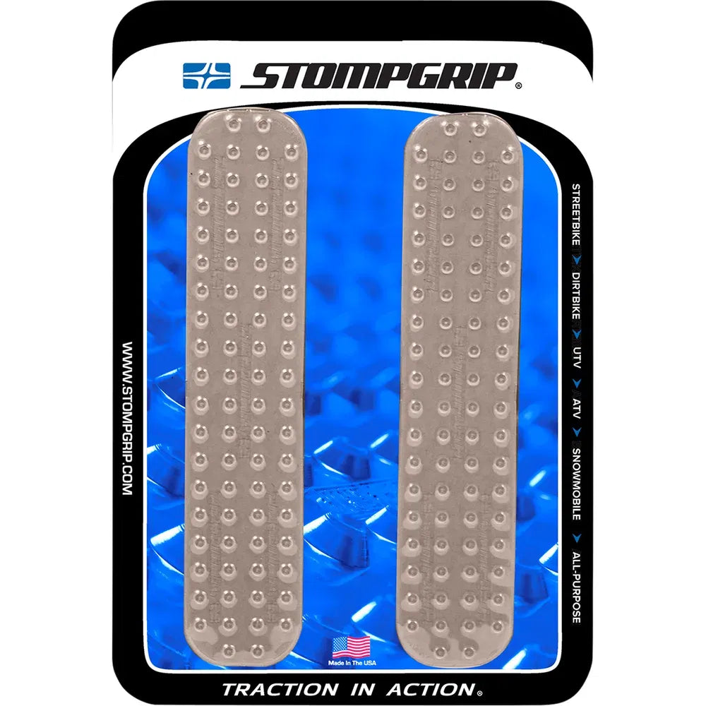 Universal Traction Pad - Clear