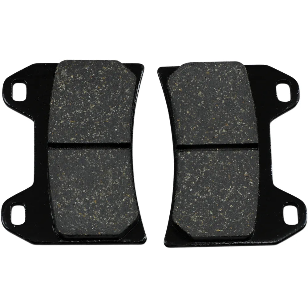 Organic Brake Pads - FA244
