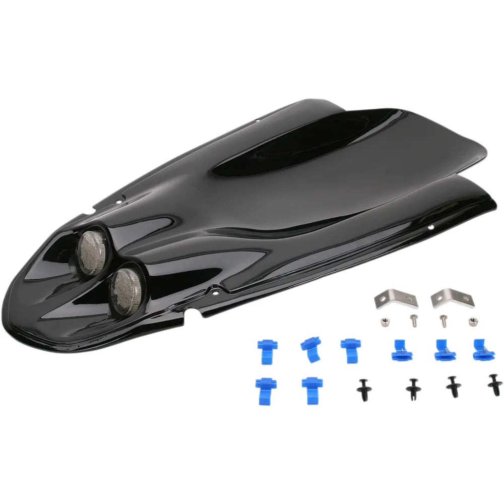 Superbike 2 Undertail - GSX-R