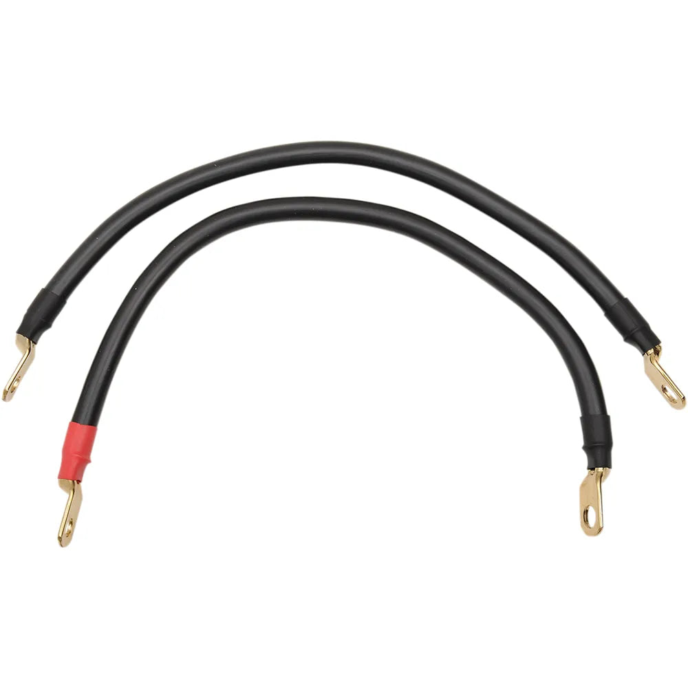 Battery Cables - '04-'17 XL