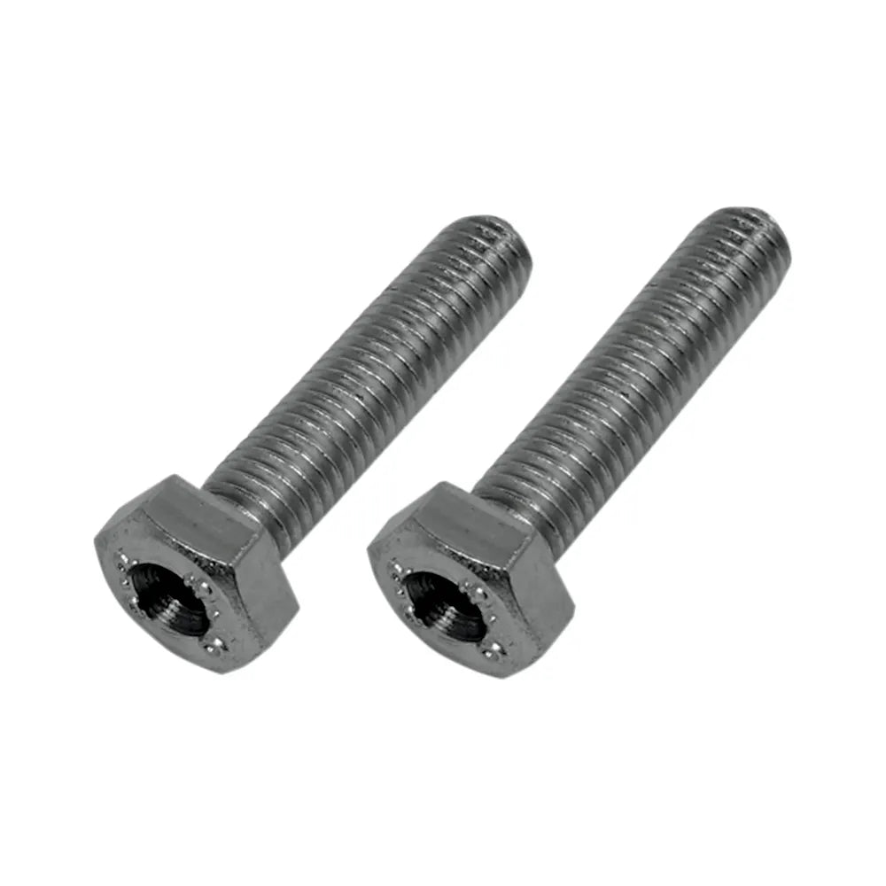 Bolts Hollow - M8 X 35 mm
