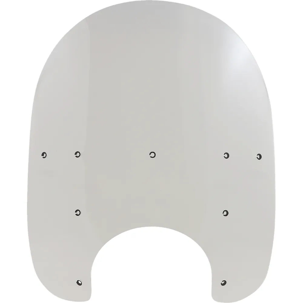 Plástico de repuesto Road King - Plástico de repuesto Road King - 19" - Transparente
