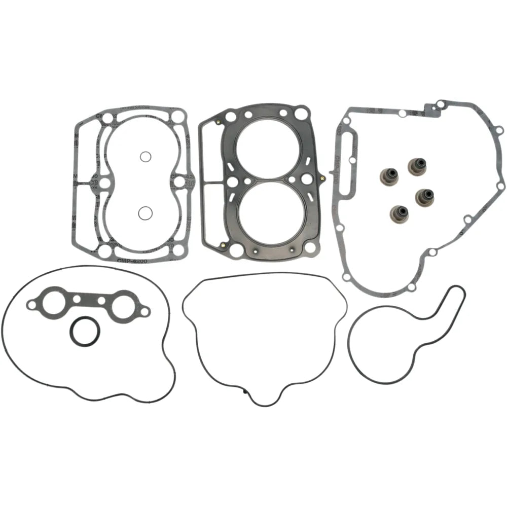 Complete Motor Gasket Kit - Polaris