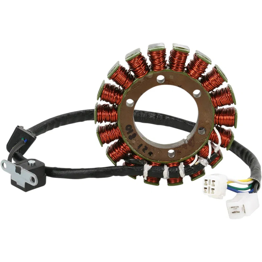 Stator - Suzuki