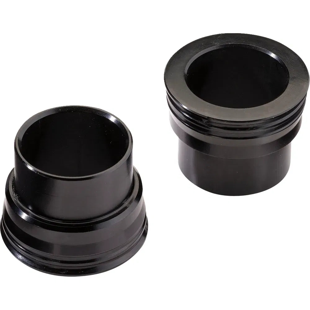 Espaciador de rueda SX-1 para rueda SX-1 - Espaciador de rueda SX-1 - Delantero - Negro - Yamaha WR/YZ