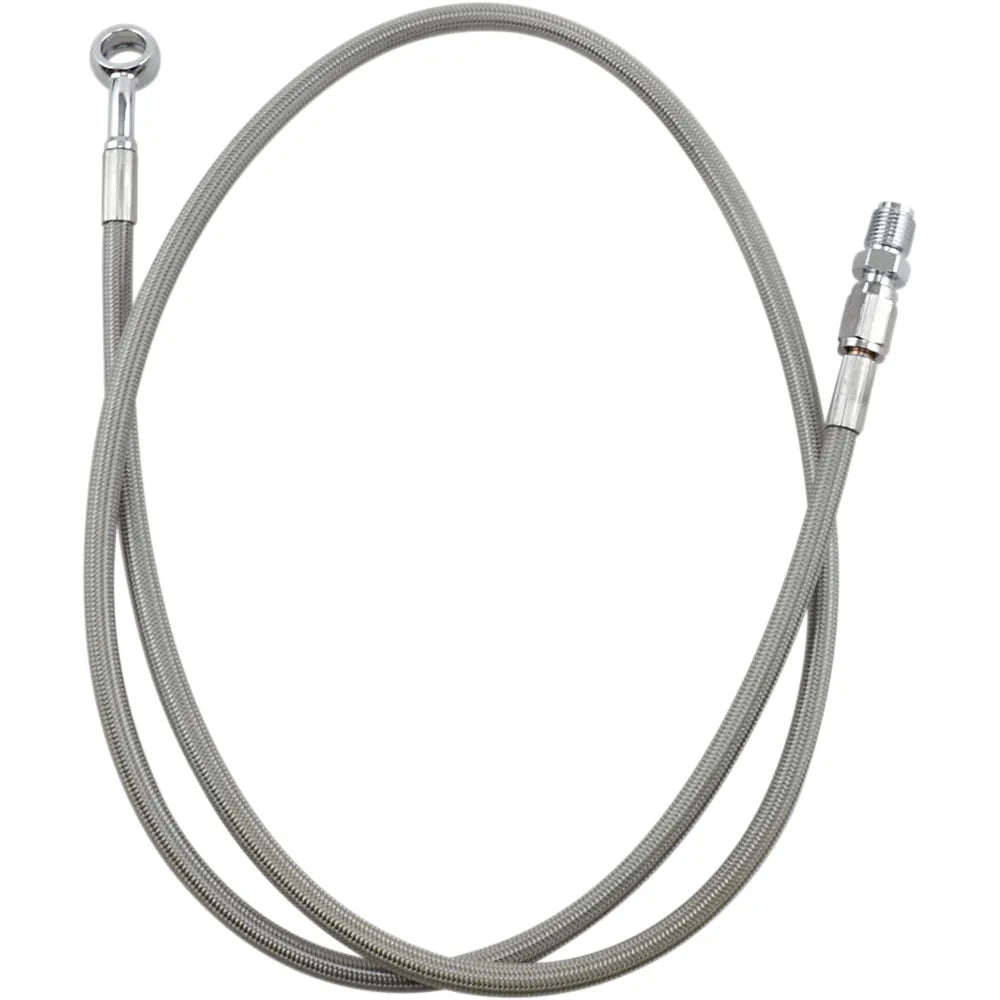 Extended Brake Line - (+6) Polaris