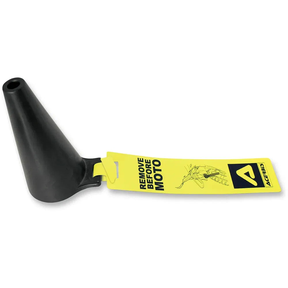 Silencer Plug