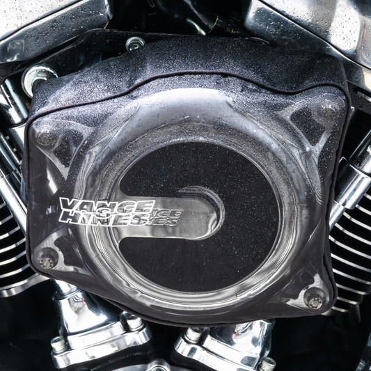 Cubierta impermeable Vance & Hines - VO2