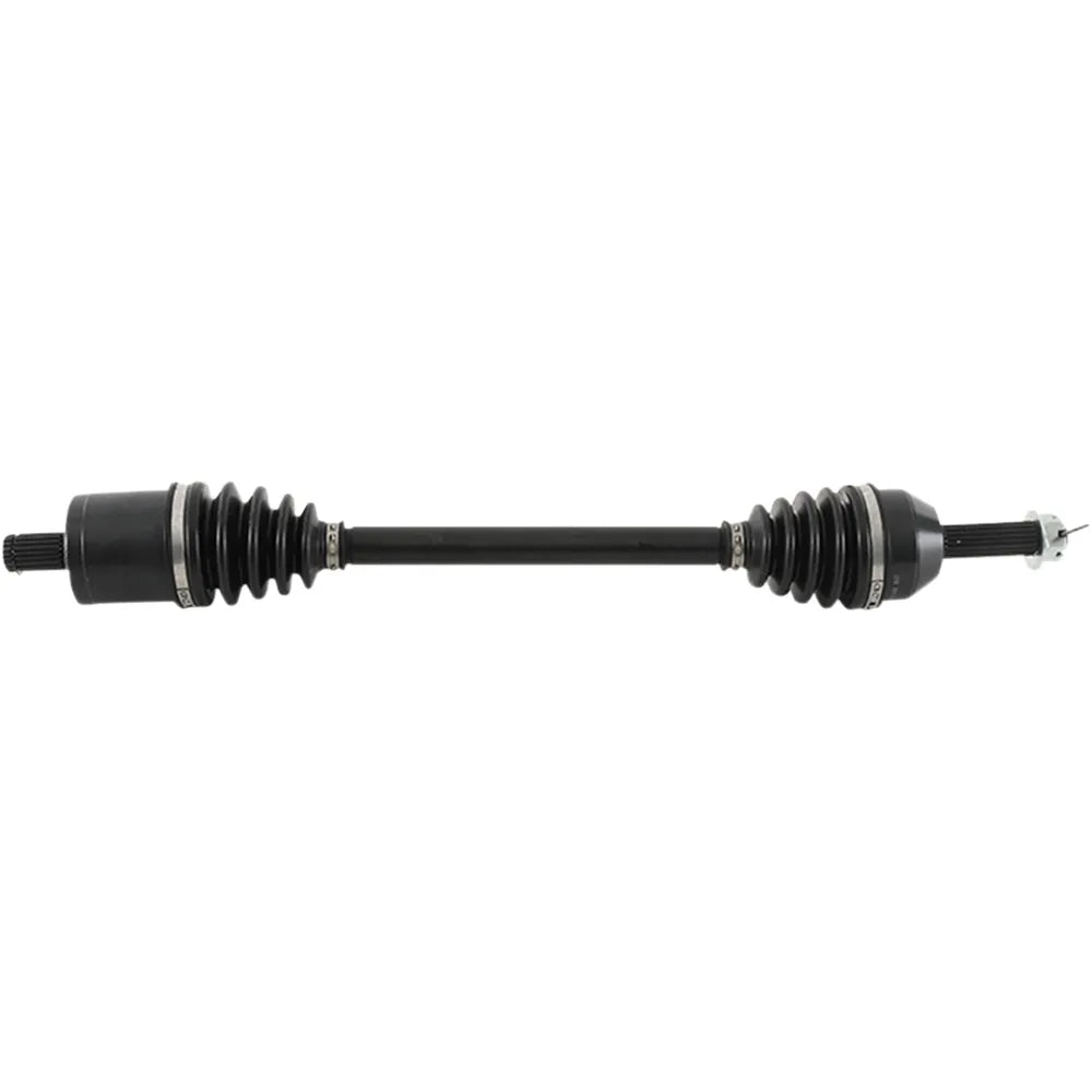 Complete Axle Kit - Front Left/Right - Polaris