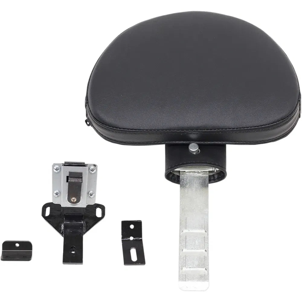Pillow Top Driver Backrest