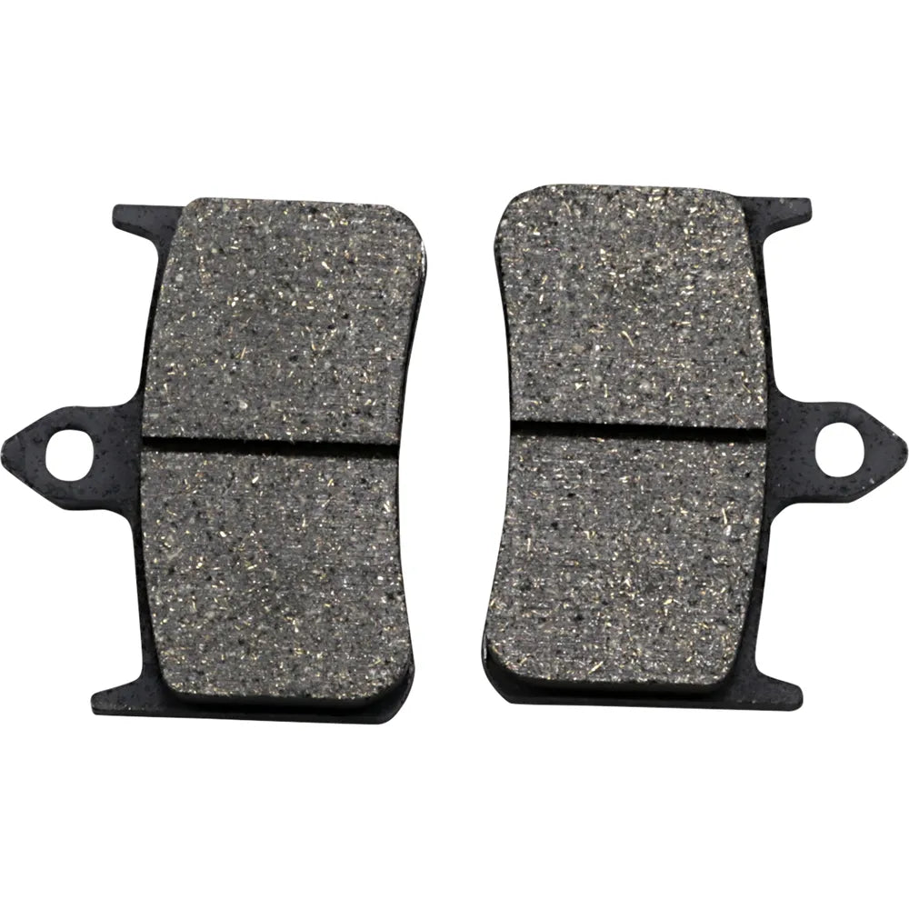 Brake Pads - Honda