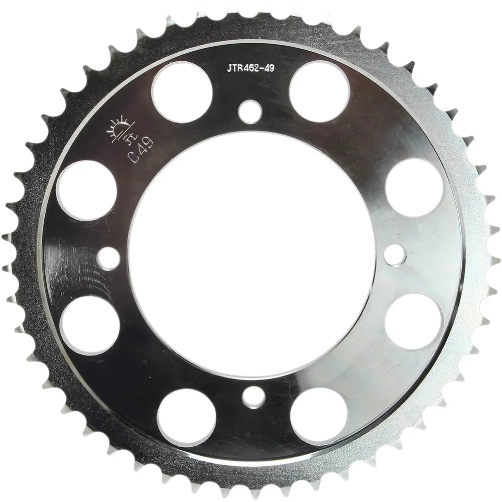 Sprocket - Rear - Kawasaki/Suzuki - 49-Tooth
