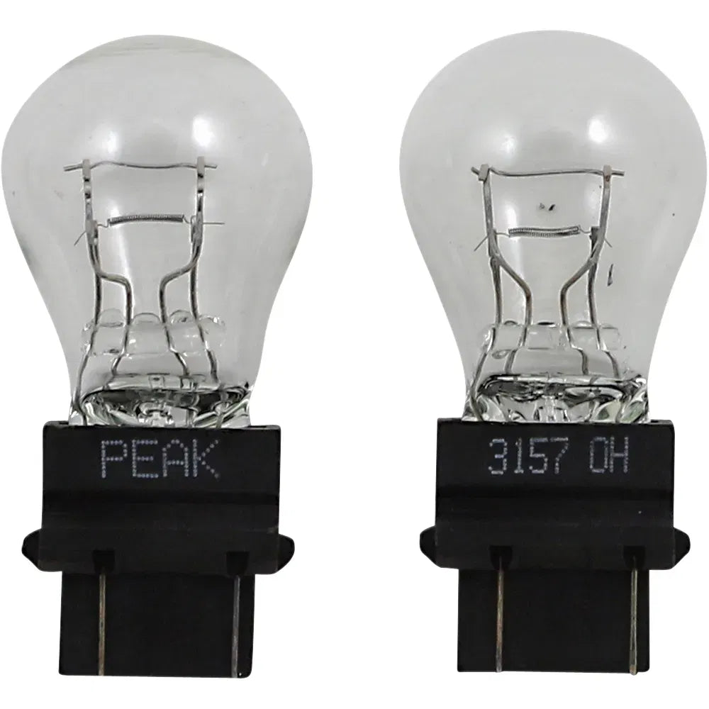 Miniature Bulb - 3157