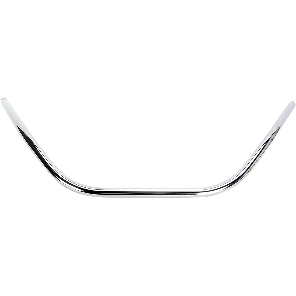 Chrome Beach Handlebar
