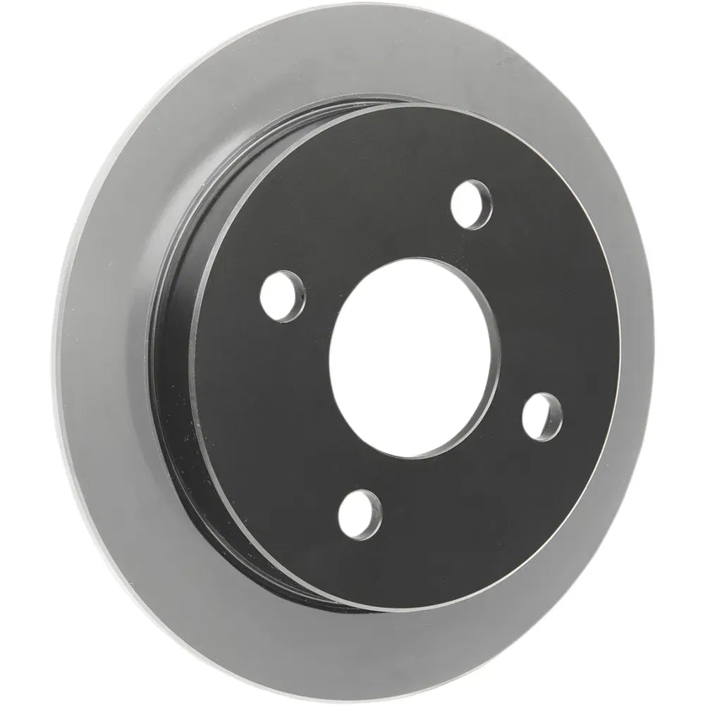 Rotor de freno trasero