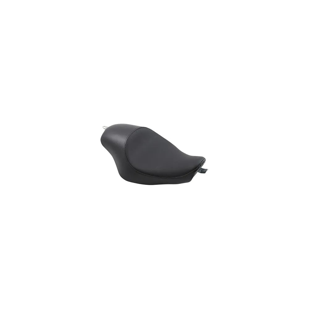 Asiento 3/4 Solo Negro - XL '04-'22