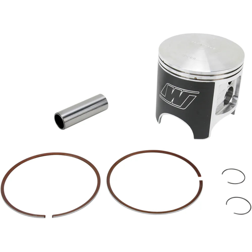 Piston - Honda - .50mm