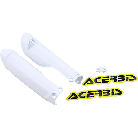 Replacement Fork Covers for KTM/Husqvarna — Fork