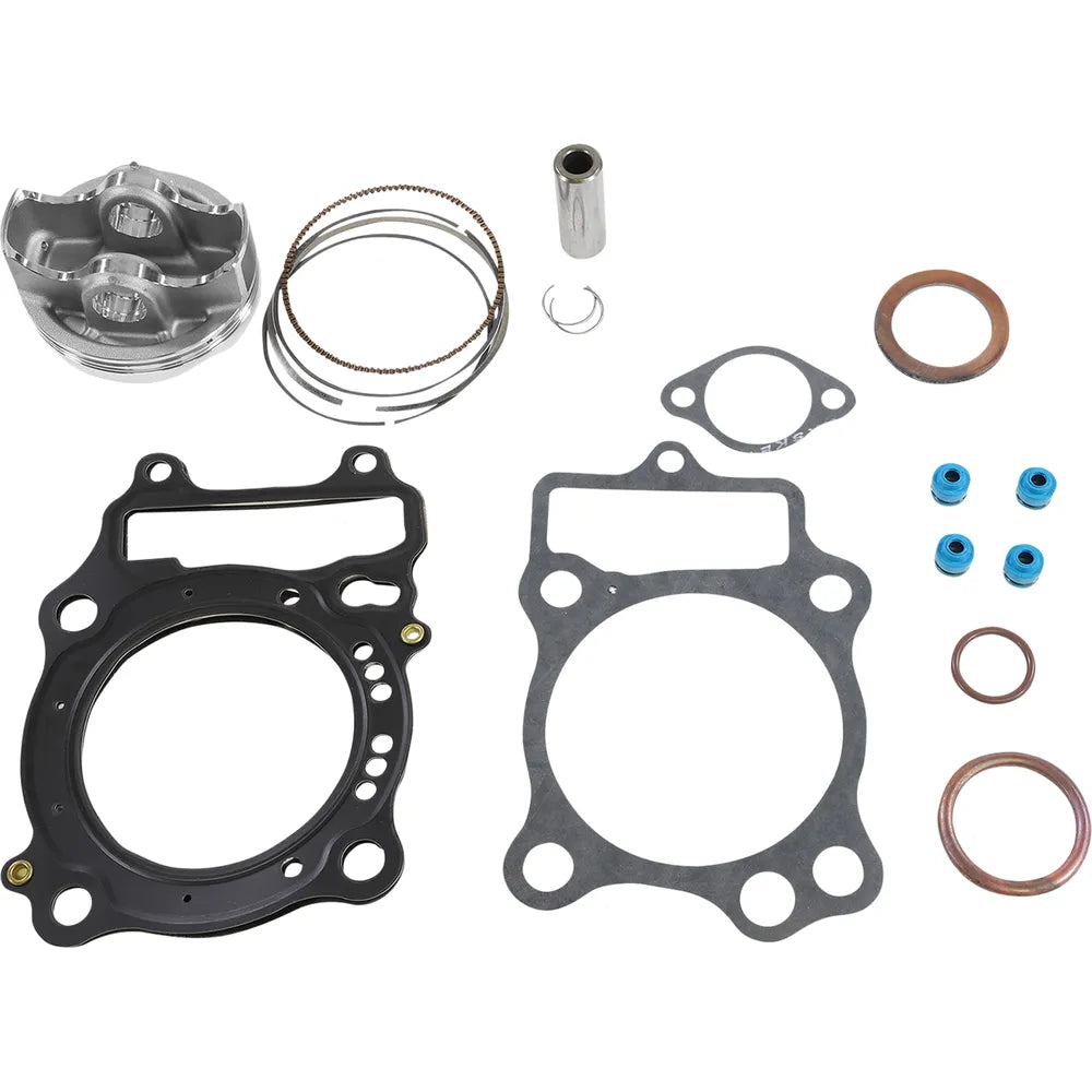 Piston Kit with Gaskets