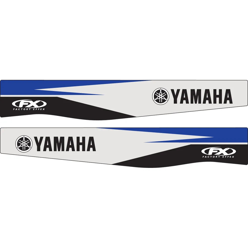 Swingarm Graphic - Yamaha