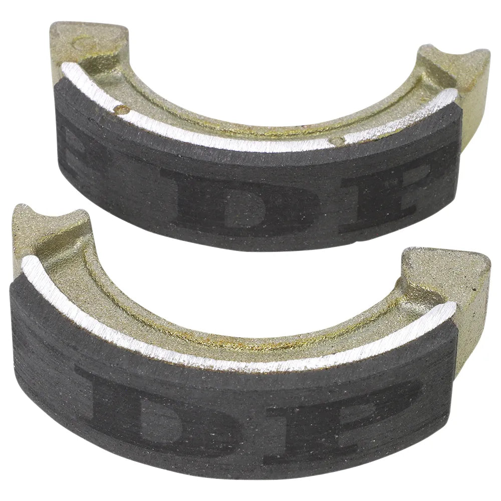 Brake Shoes - Yamaha