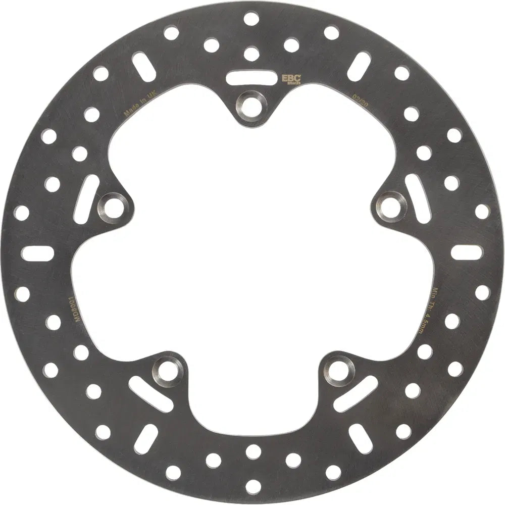 Rotor de freno - Rotor de freno - Fijo