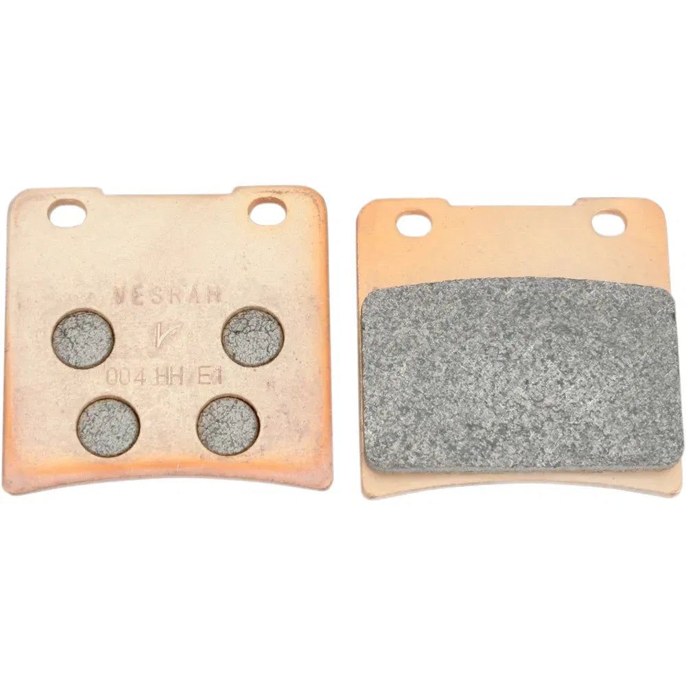JL Sintered Metal Brake Pads - VD-331JL
