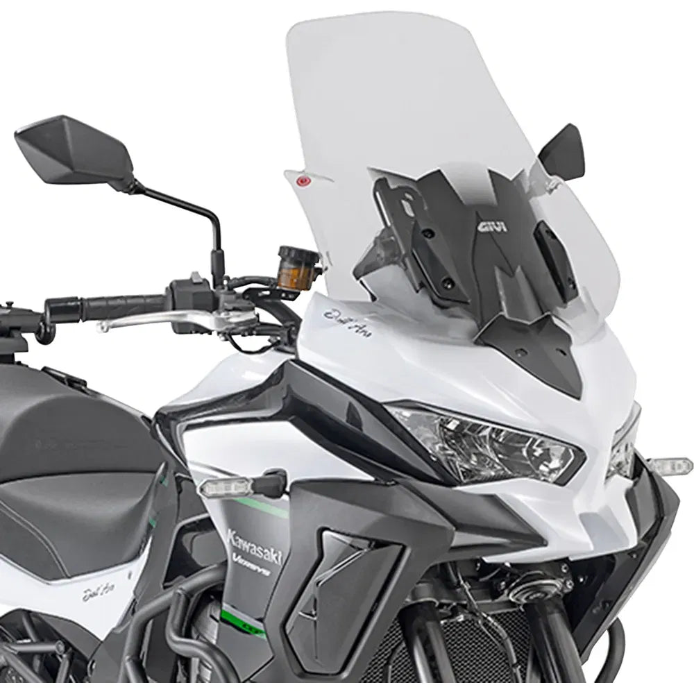 Parabrisas - Parabrisas - Transparente - Versys 1000