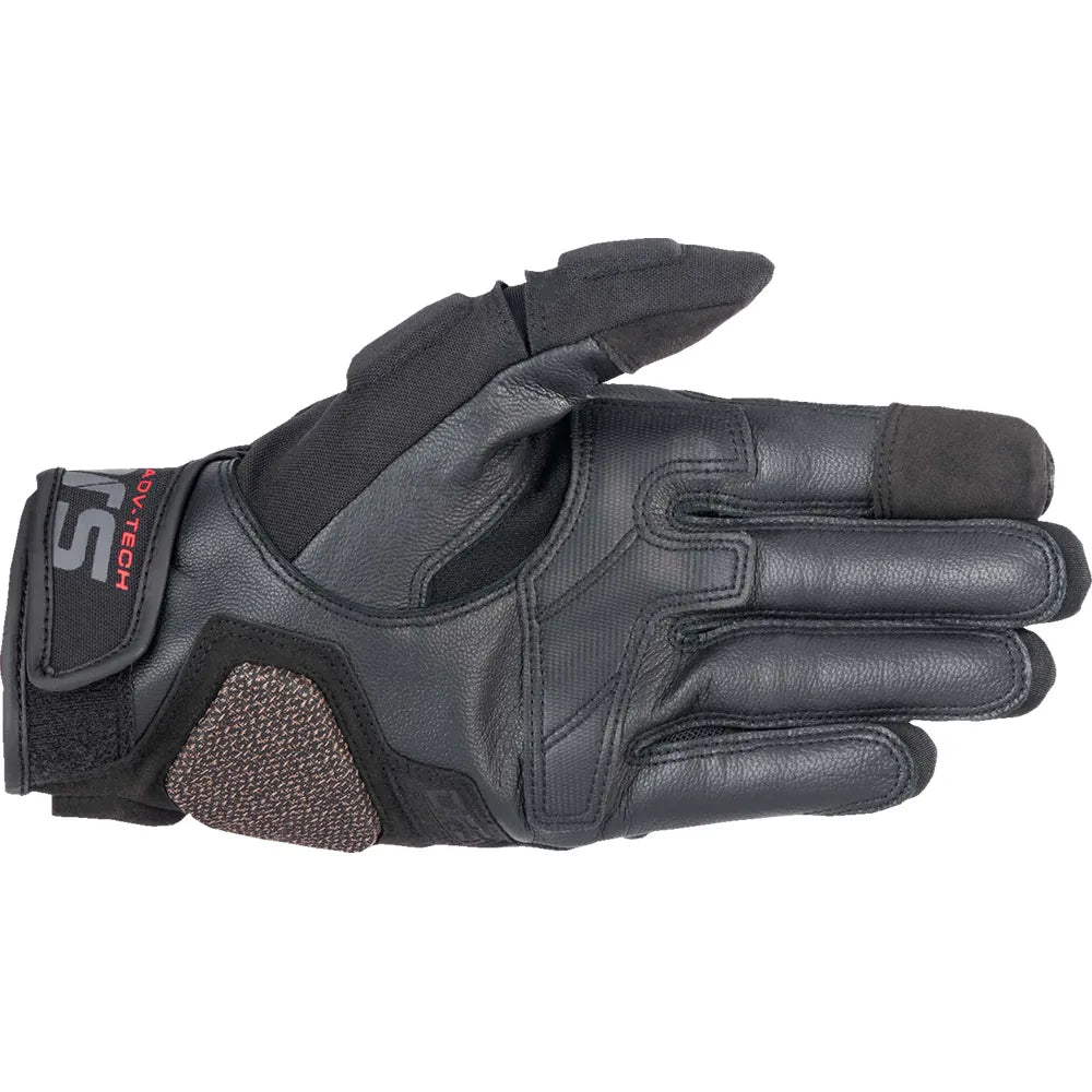 Guantes de cuero Halo