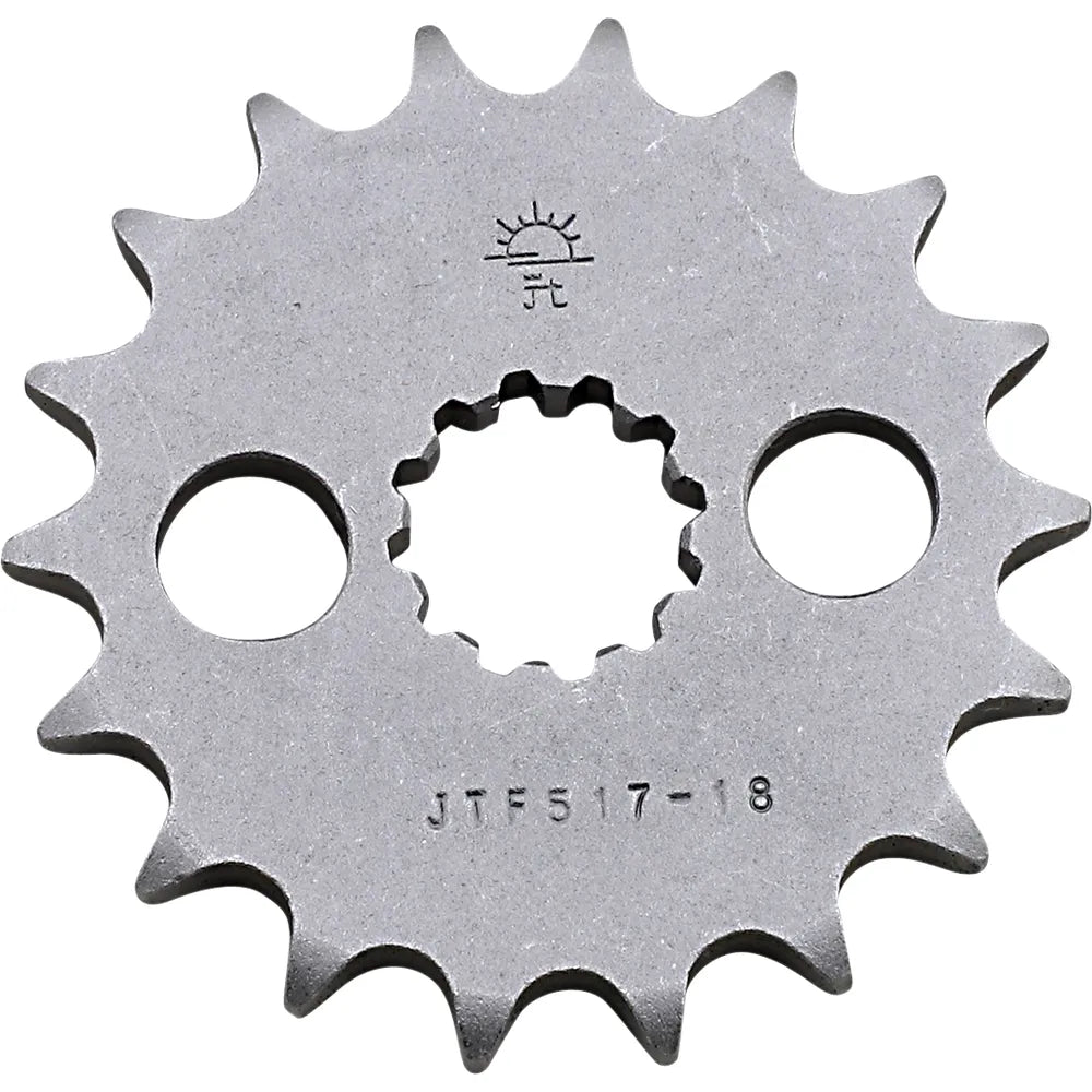 Counter Shaft Sprocket - 18-Tooth
