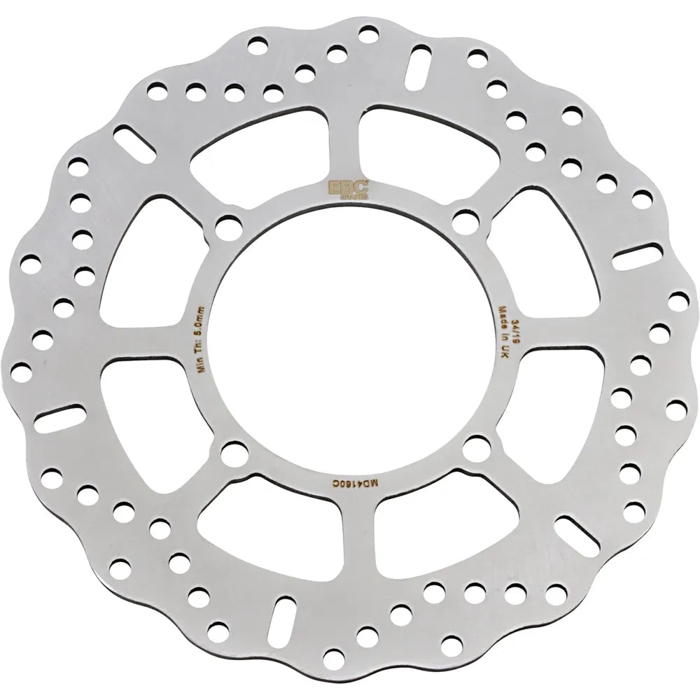 Rotor de freno Contour Pro-Lite Serie MD - Rotor de freno - Kawasaki