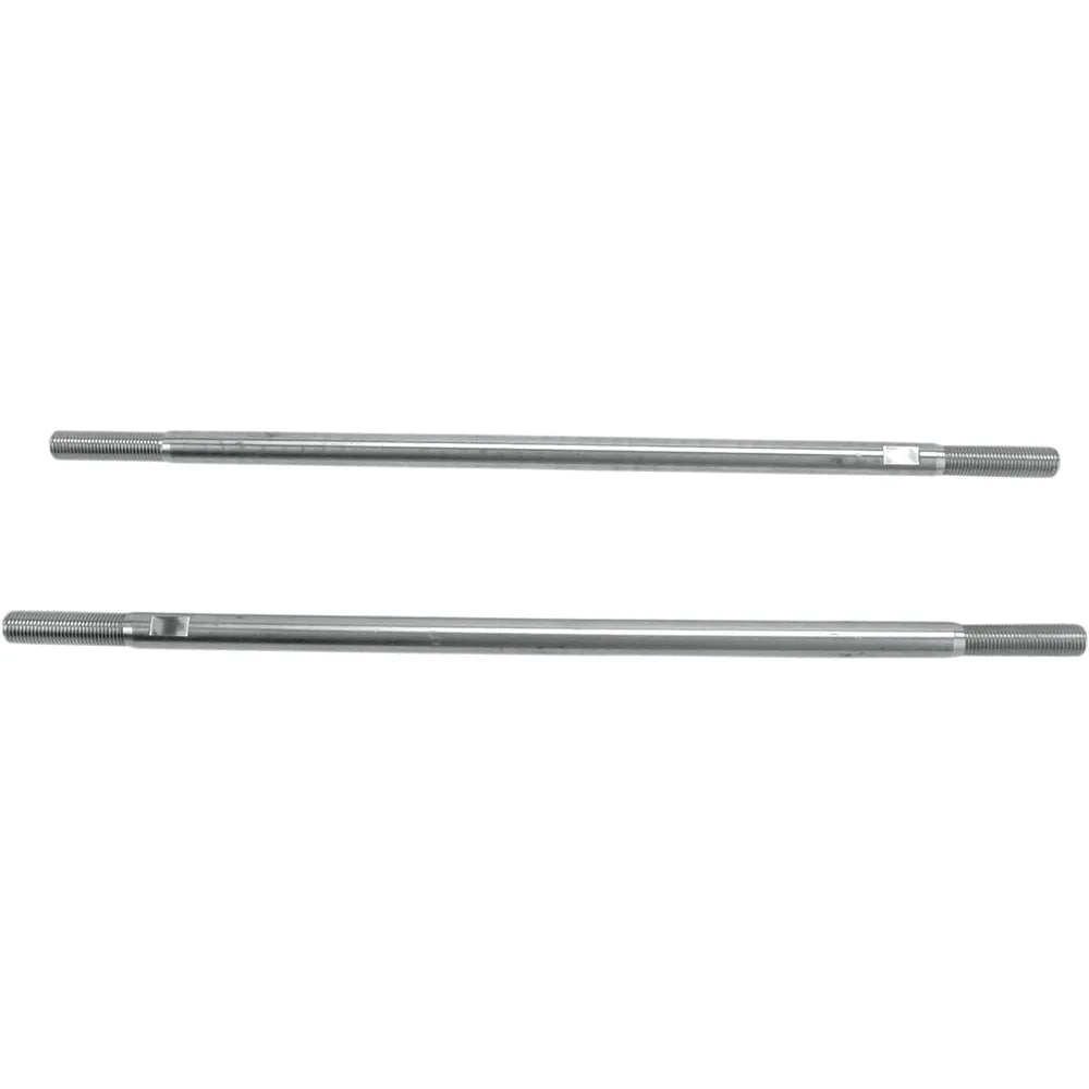 Stainless Steel Tie-Rods - Extends 2"