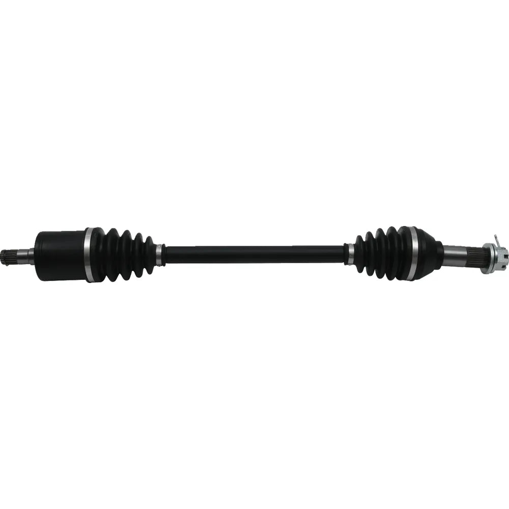 Conjunto de eje completo - Conjunto de eje - Completo - Estándar - Delantero derecho - Can-Am Commander/Maverick Sport