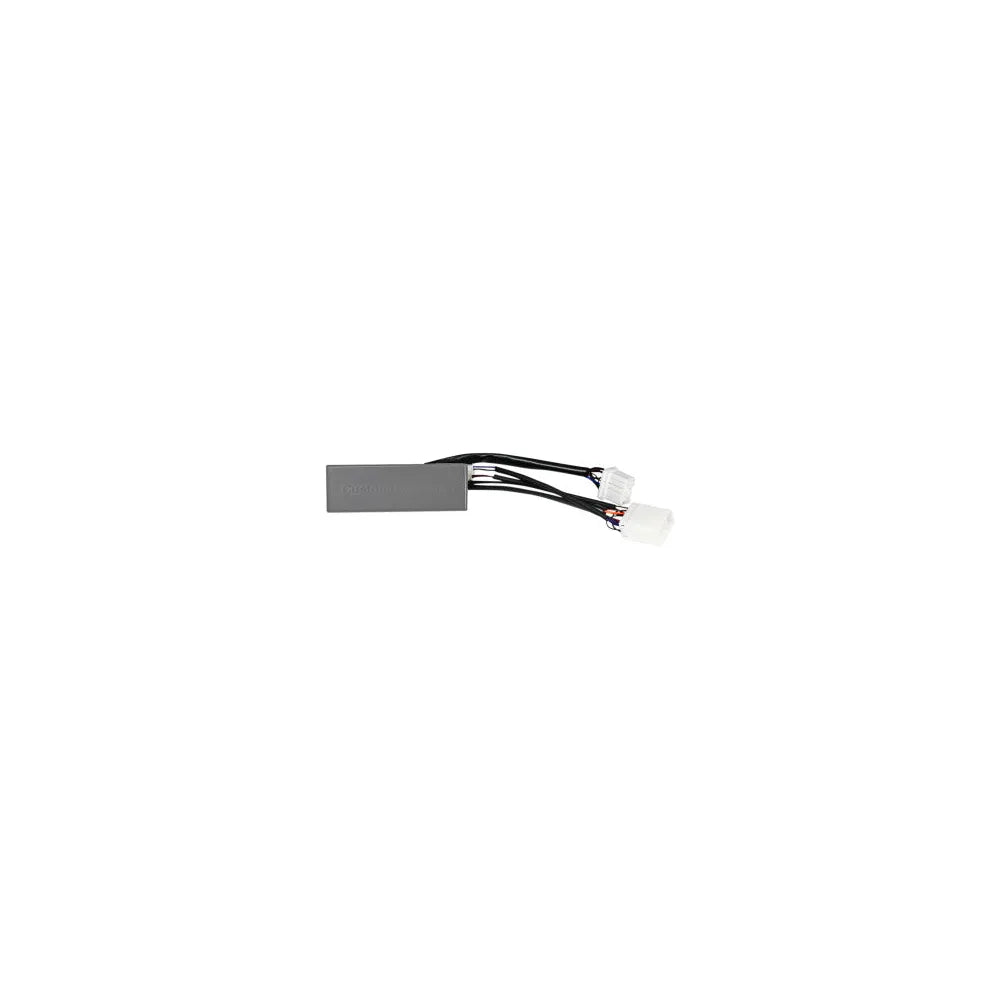 Modulo de direccionales traseras SMART Triple Play