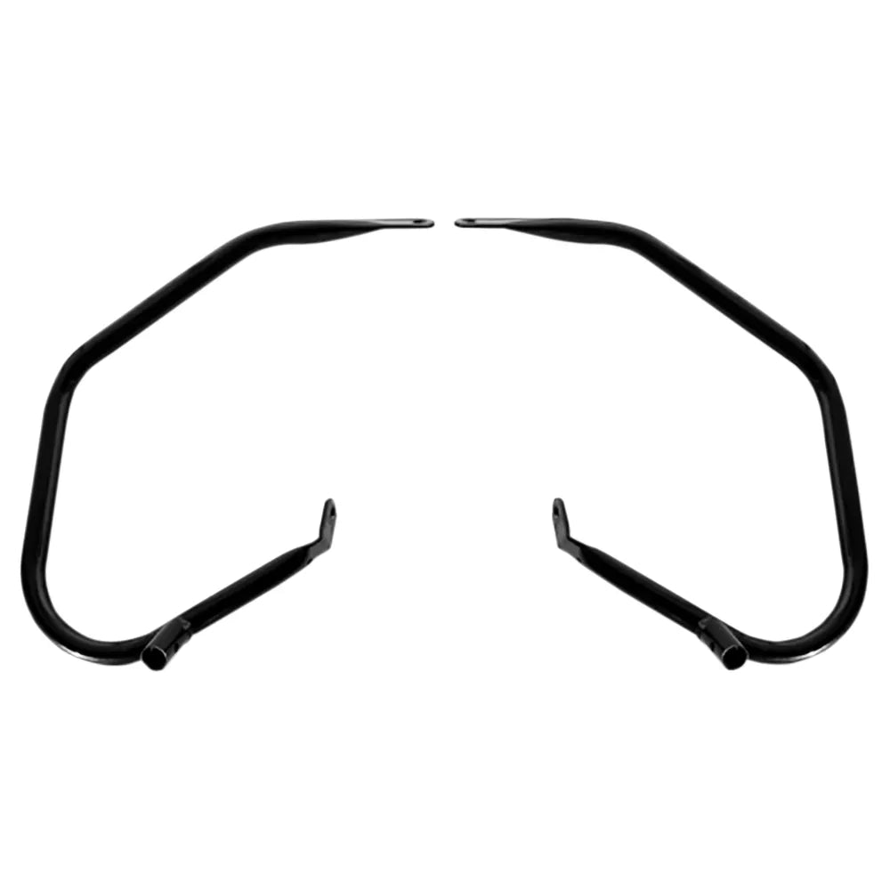 Saddlebag Guard - Black
