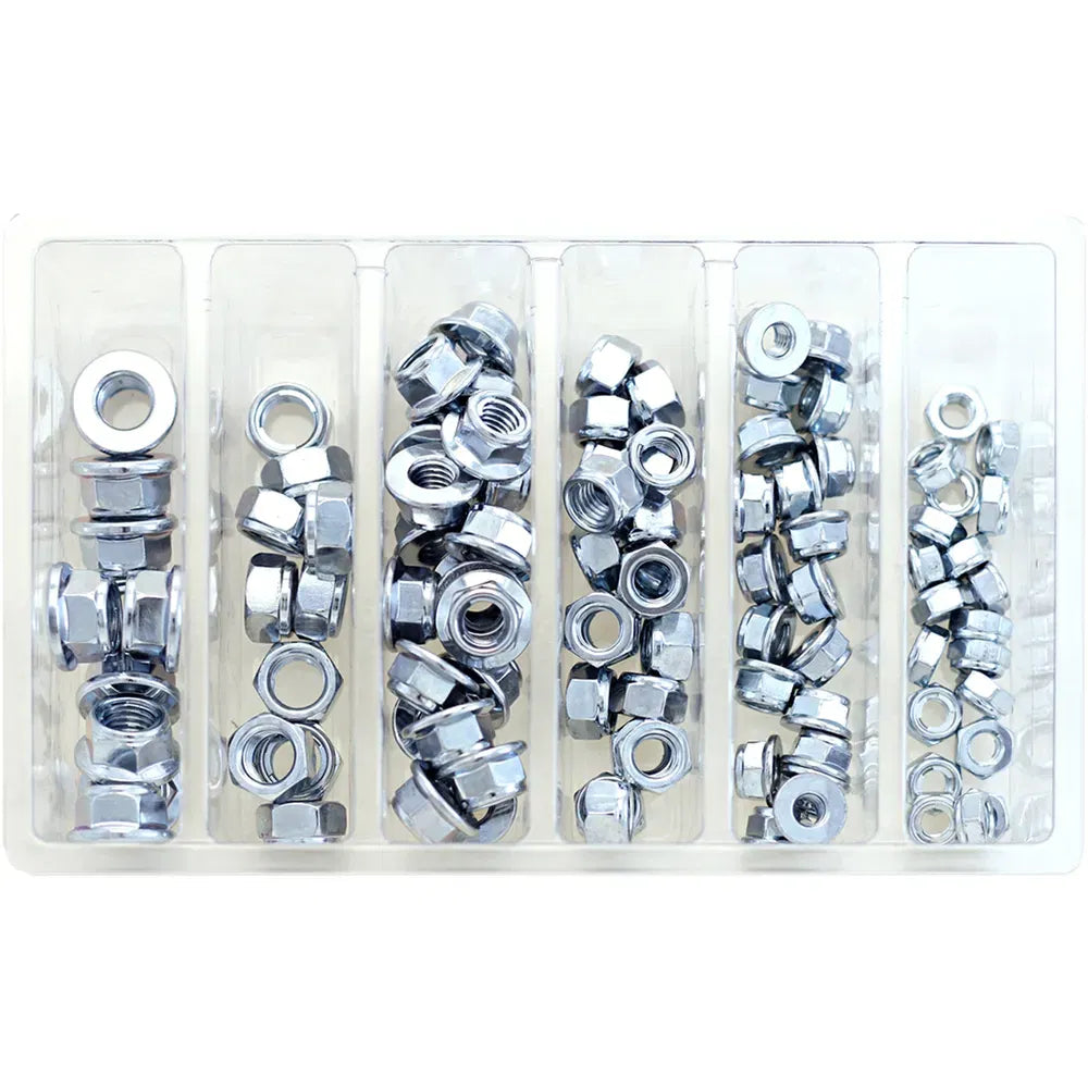 Nut Fuji Assortment