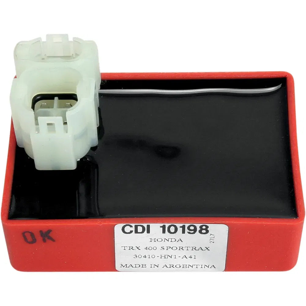 Hot Shot CDI Box - Honda