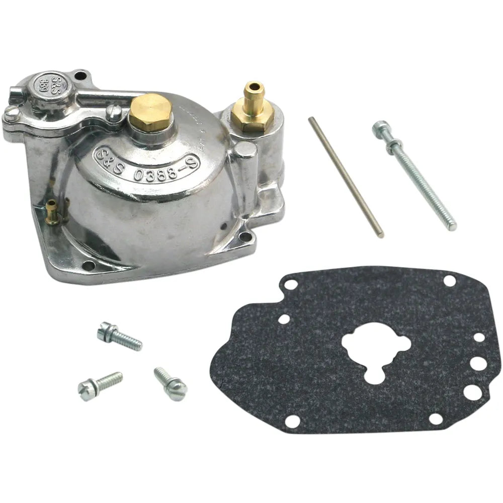 Bowl Assembly Super E/Super G Carburetor