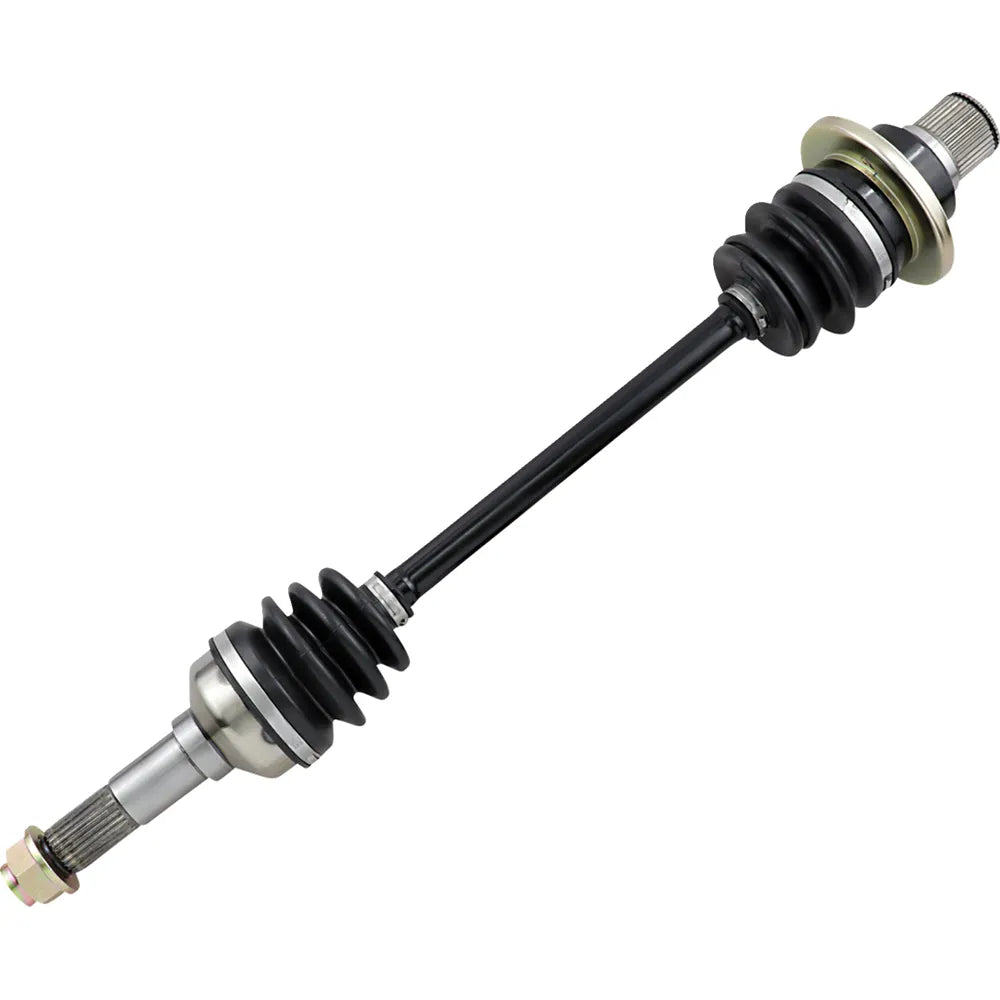 Eje CV estándar de repuesto OEM - Kit de eje - CV/completo - Reemplazo OEM - Estándar - Trasero izquierdo - Rhino 450/660/700