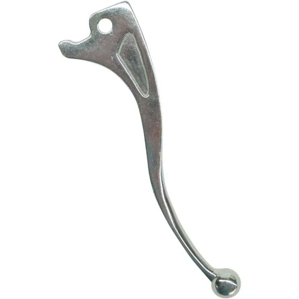 Polished Right-Hand Lever for Yamaha