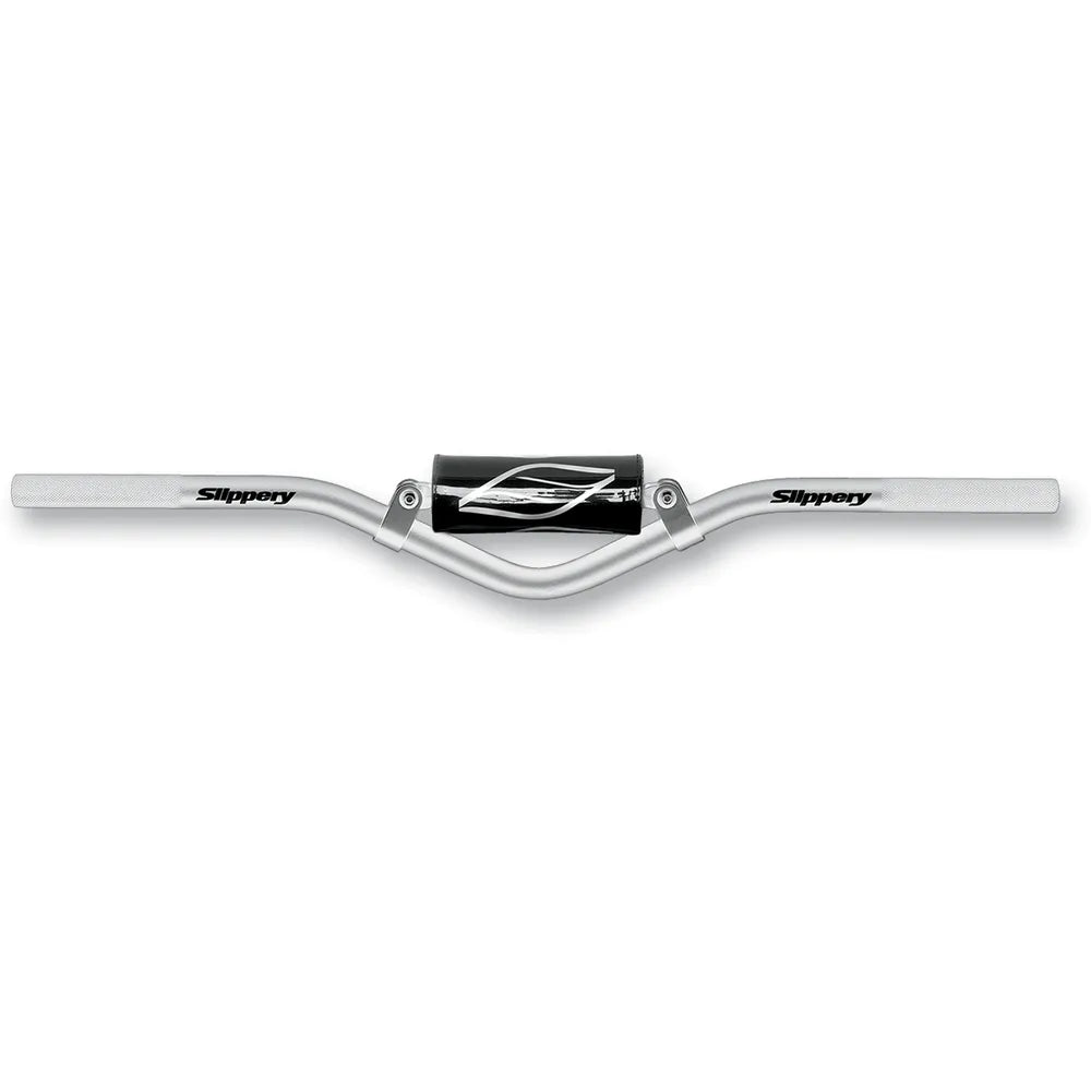 Silver 0 Degree Watercraft Handlebar