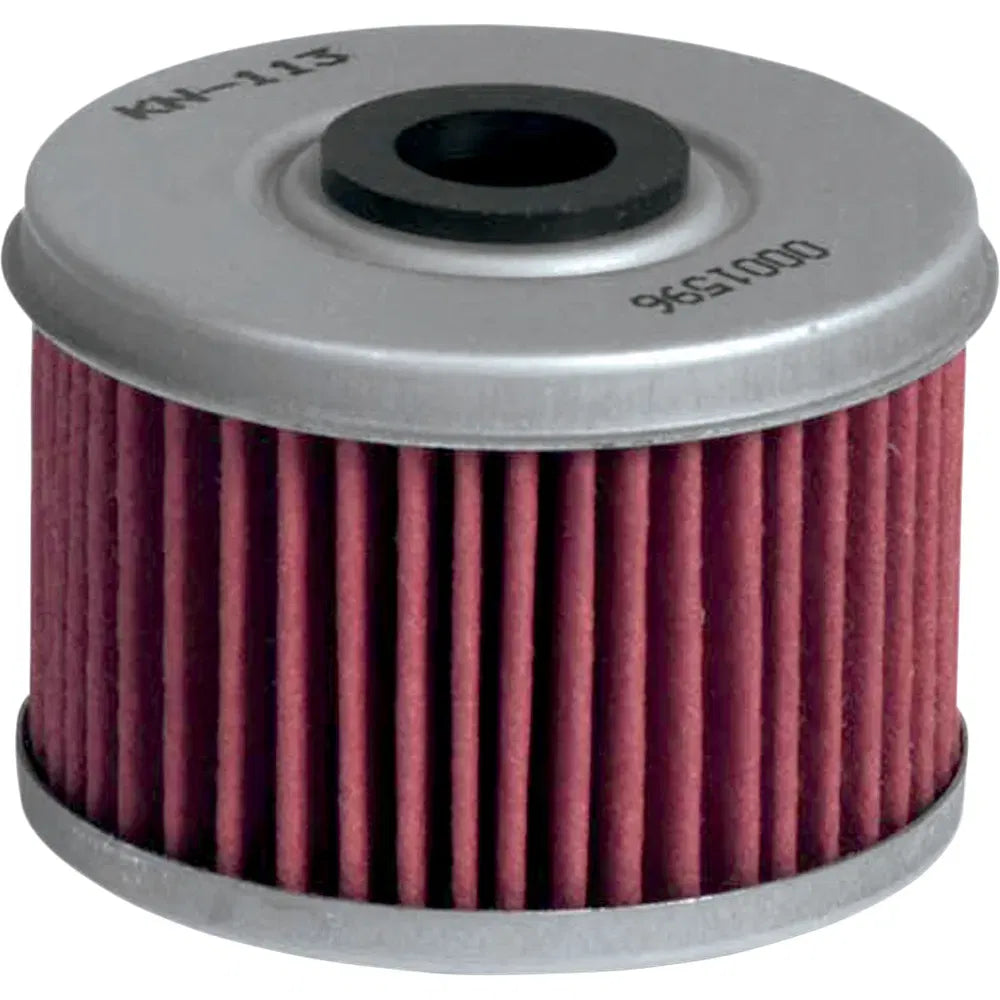 Filtro de aceite de alto rendimiento — Cartucho - Filtro de aceite de alto rendimiento - Honda