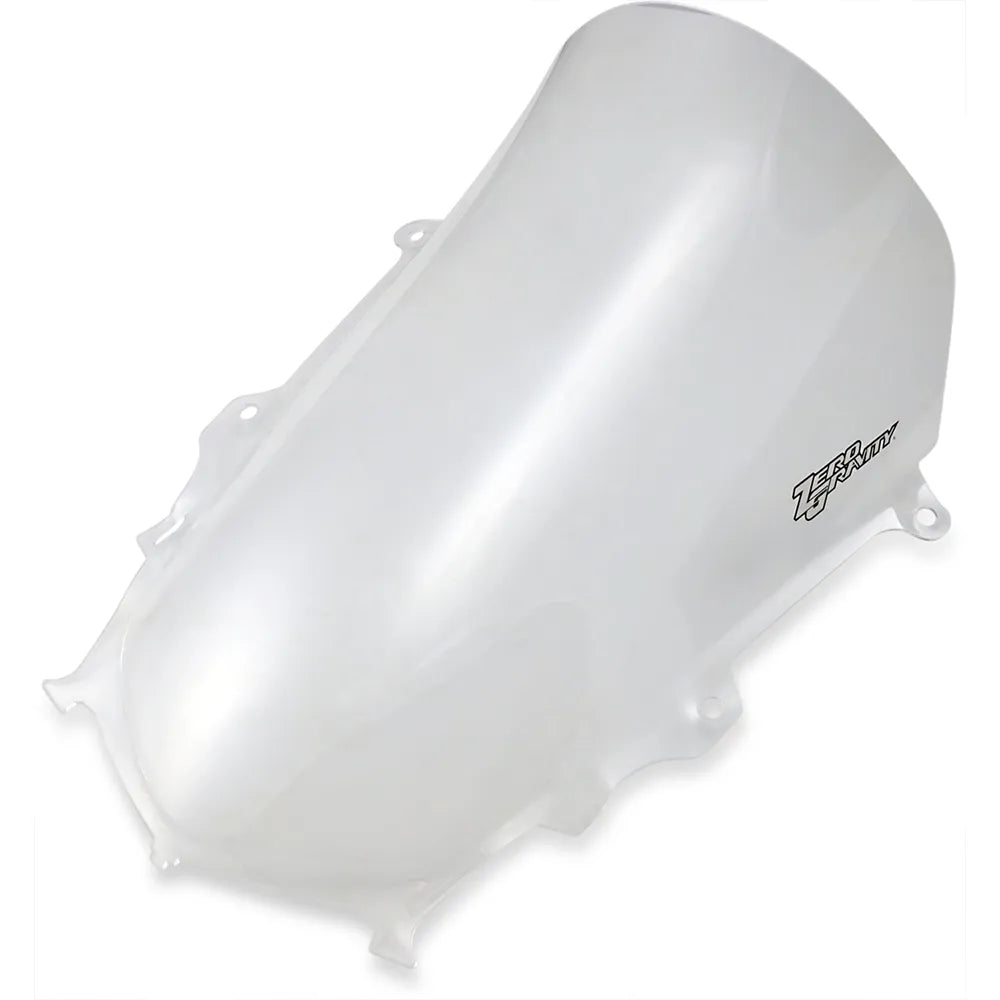 Sport Winsdscreen - Clear - R1