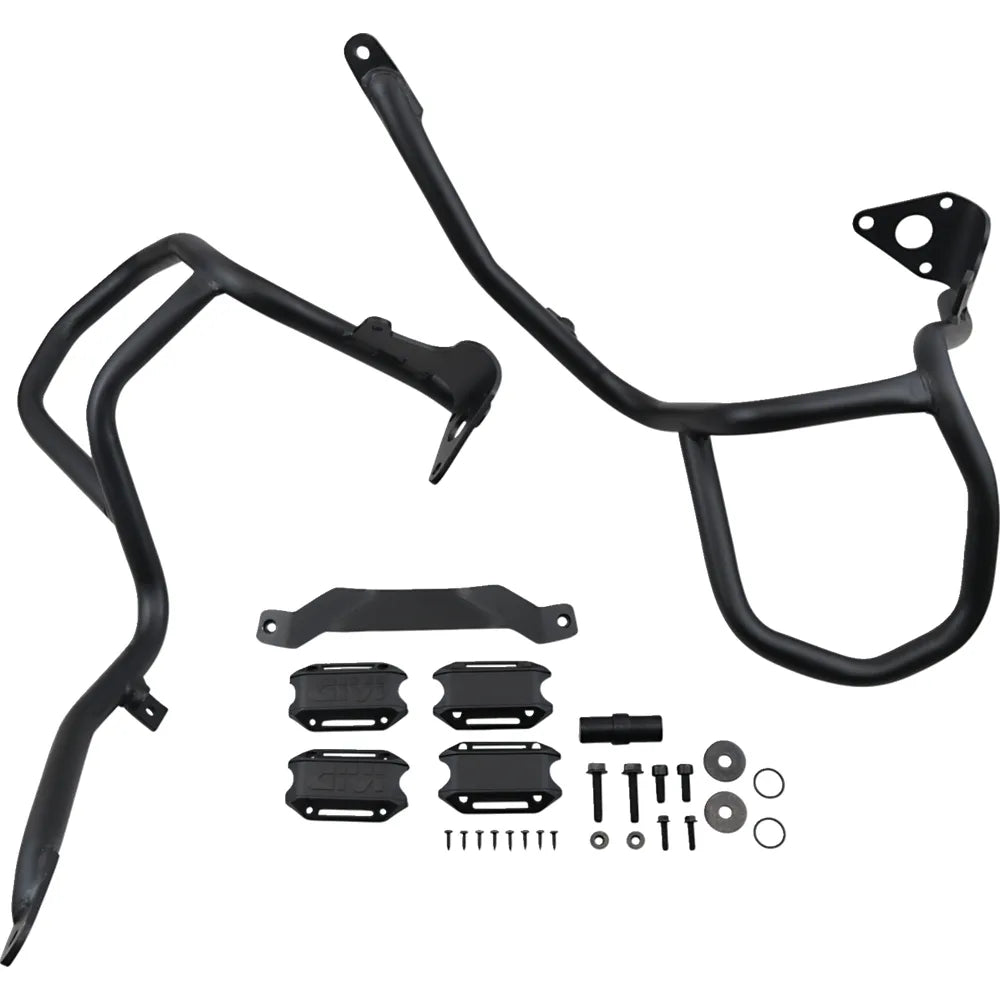 Protector de motor - Protectores de motor - Kawasaki - KLR 650