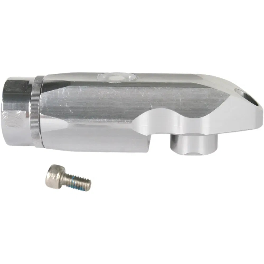 Rear Brake Reservoir - Gunmetal